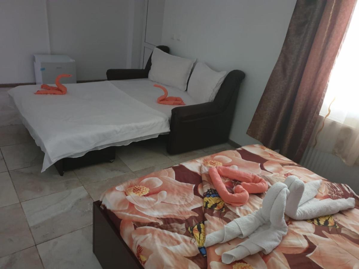Casa Bibi Hotel Costineşti Exterior foto