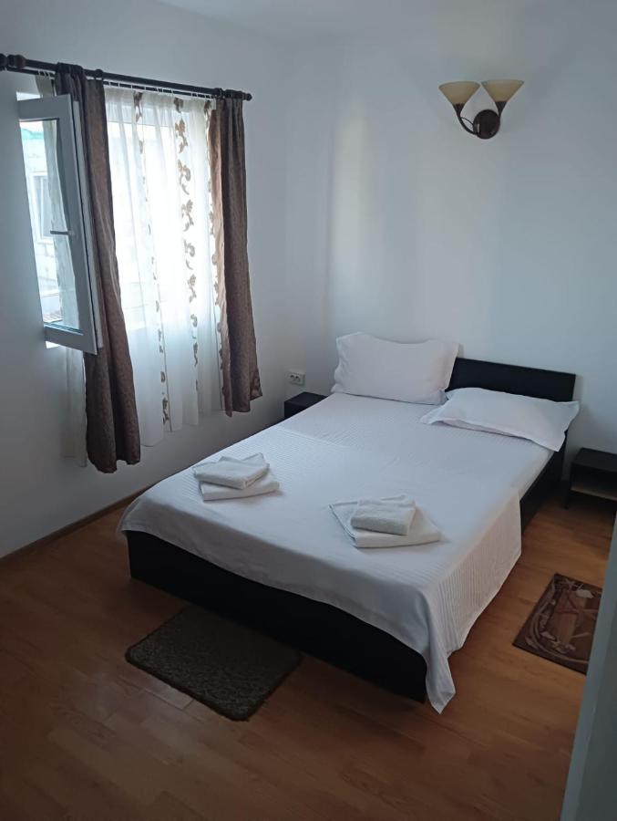 Casa Bibi Hotel Costineşti Exterior foto